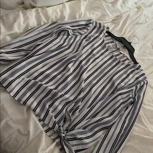 Women’s Loft Blouse